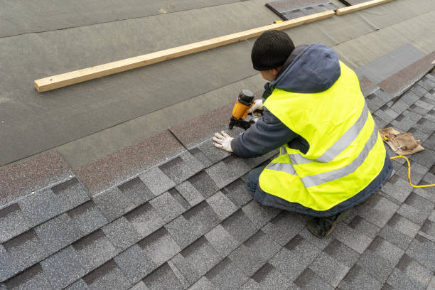 Quick and Trustworthy Emergency Roof Repair Services in Belle Plaine, IA